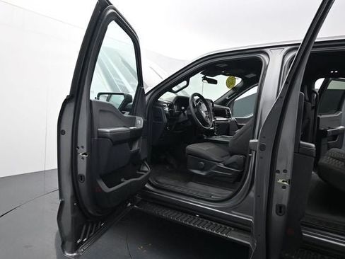 Certified 2023 Ford F150 XL w/ STX Appearance Package AWD/4WD image 17