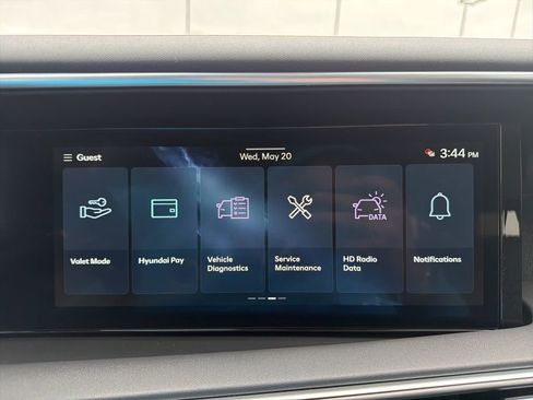 New 2026 Hyundai Palisade SEL Premium AWD/4WD image 17