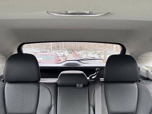 Used 2019 Subaru Crosstrek 2.0i Limited w/ Popular Package #3 image 17