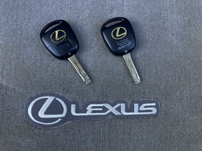 Used 2007 Lexus SC 430 Convertible RWD image 34