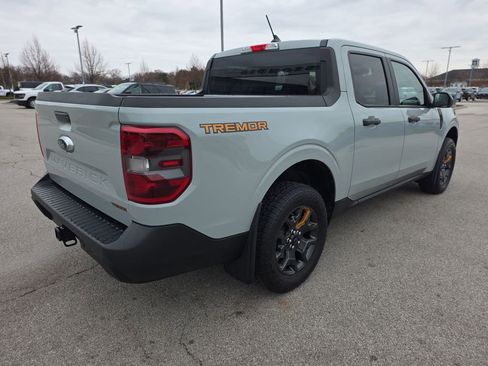 Used 2024 Ford Maverick Tremor w/ Tremor Off-Road Package image 7