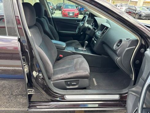 Used 2013 Nissan Maxima 3.5 S FWD image 50