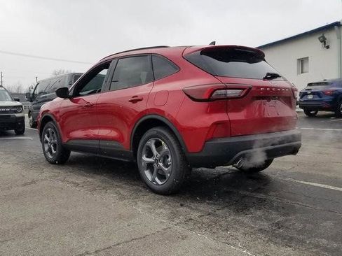 New 2026 Ford Escape ST-Line Select w/ Tech Pack #1 image 6
