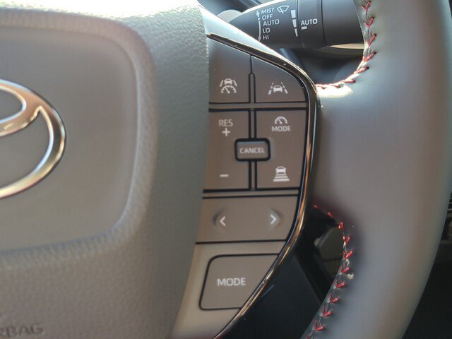 New 2026 Toyota Prius Plug-In Hybrid FWD image 20