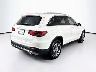 Used 2021 Mercedes-Benz GLC 300 video 2