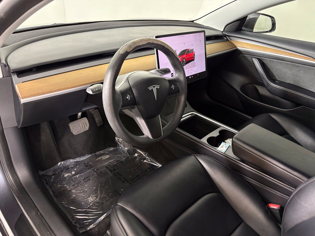 Used 2023 Tesla Model 3 Standard Range RWD image 17