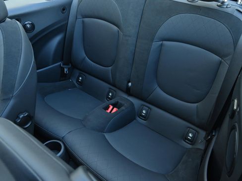 Used 2024 MINI Cooper S image 12