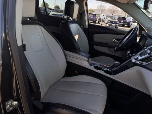 Used 2011 GMC Terrain SLT image 28