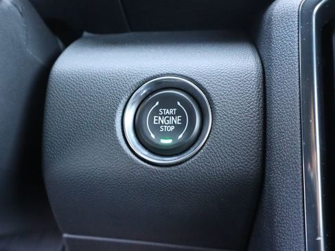 Used 2025 GMC Acadia AT4 w/ LPO, Floor Liner Package AWD/4WD image 14