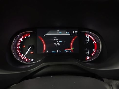 Certified 2025 Toyota RAV4 XLE AWD/4WD image 16