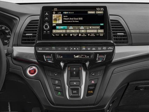 New 2026 Honda Odyssey Sport-L image 7