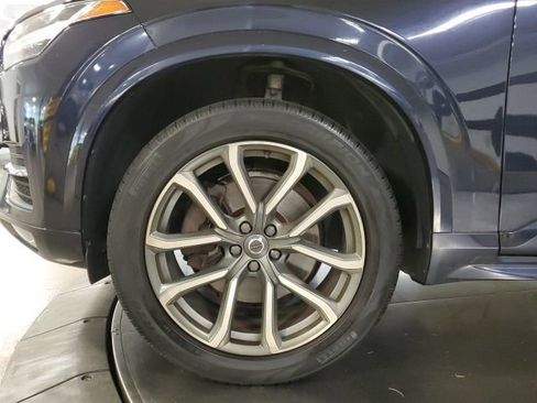 Used 2019 Volvo XC90 T6 Momentum w/ Protection Package Premier AWD/4WD image 31
