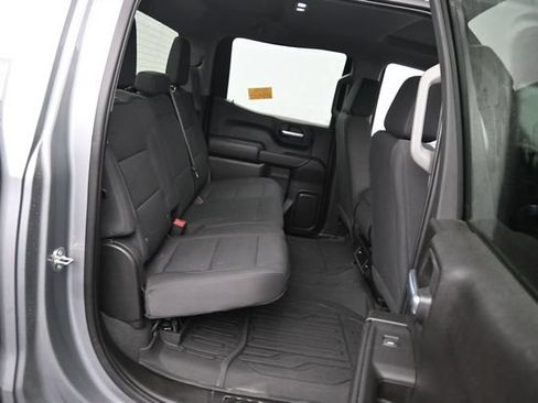 Used 2023 GMC Sierra 1500 Pro w/ Graphite Edition AWD/4WD image 6