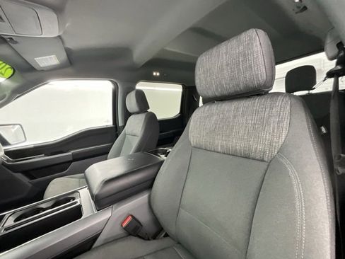 Used 2021 Ford F150 XLT w/ Equipment Group 302A High image 4