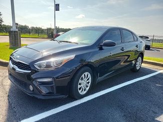 Used 2021 Kia Forte Sedan FWD video 1
