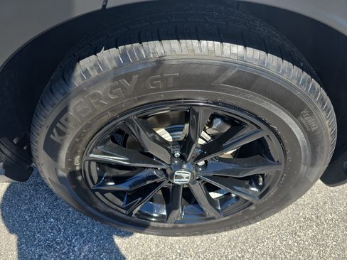 Used 2024 Honda CR-V Sport-L image 32