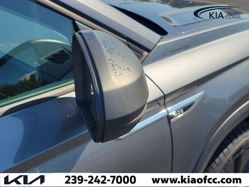 Used 2023 Volkswagen Taos S FWD image 8