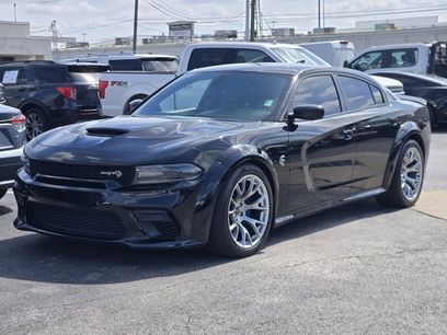 Used 2020 Dodge Charger SRT Hellcat w/ Harman/Kardon Audio Group
