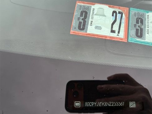 Used 2022 Chevrolet Silverado 1500 LT image 31