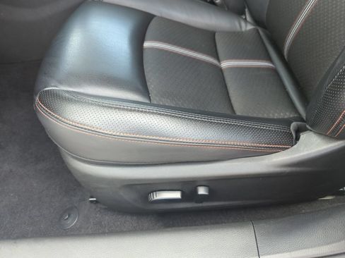 Certified 2024 Nissan Altima 2.5 SR FWD image 35