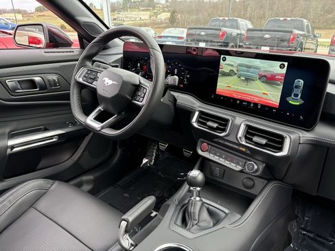 New 2026 Ford Mustang GT Premium w/ GT Performance Package image 23