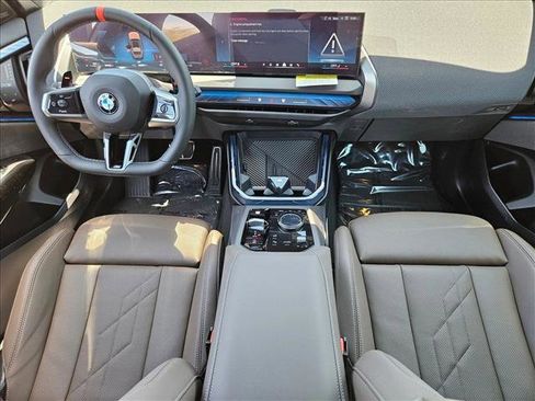 Used 2025 BMW X3 M50 image 15