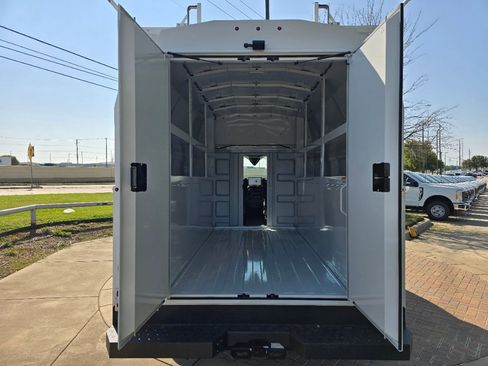 New 2025 Ford Transit 350 w/ Interior Upgrade Package image 5