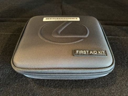 New 2026 Lexus LX 700h Luxury w/ Appearance Package image 28