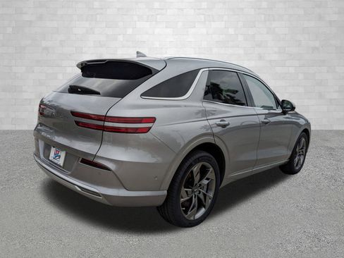 New 2023 Genesis Electrified GV70 image 2