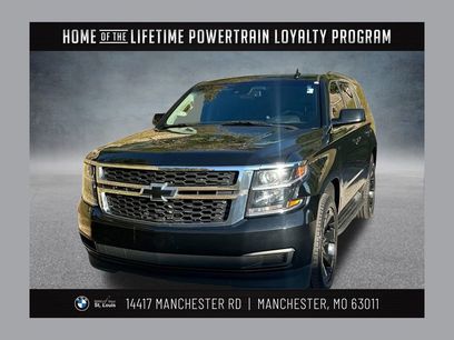 Used 2020 Chevrolet Tahoe LT