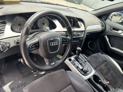 Used 2012 Audi S4 Premium Plus AWD/4WD image 15