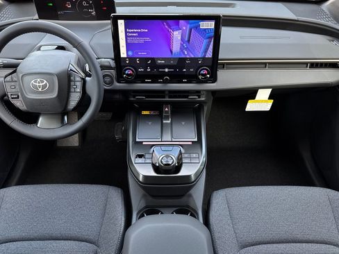 New 2026 Toyota bZ image 15