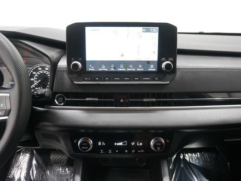 Used 2023 Mitsubishi Outlander SE FWD image 21