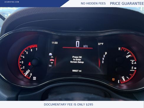 Used 2018 Dodge Durango R/T image 19