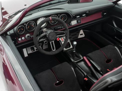 Used 1997 Porsche 911 Carrera 4 image 8