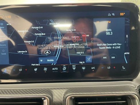 New 2025 Ford Mustang GT Premium image 24