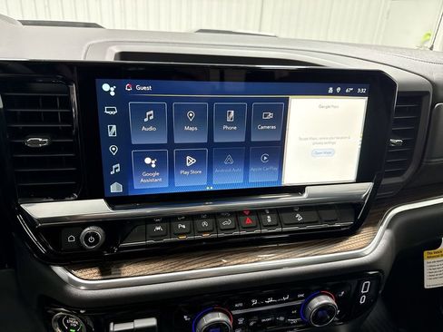 New 2026 Chevrolet Silverado 1500 LT Trail Boss w/ LT Trail Boss Premium Package image 14