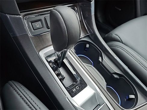 New 2026 Subaru Ascent Touring image 13