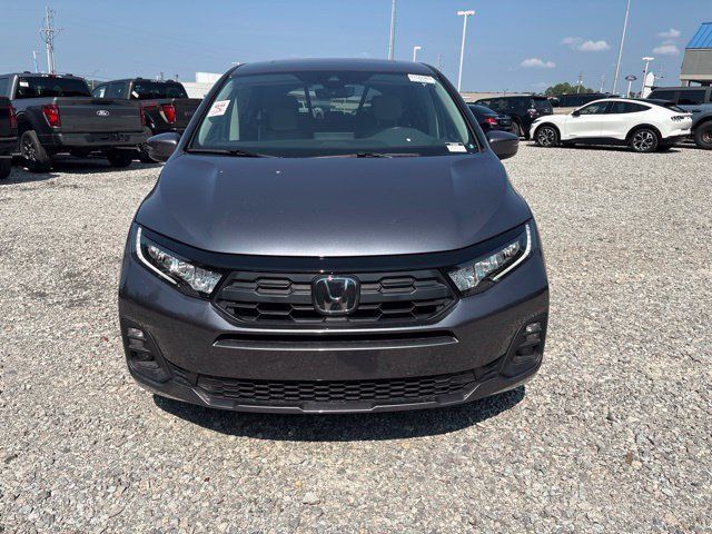 Used 2025 Honda Odyssey EX-L image 2