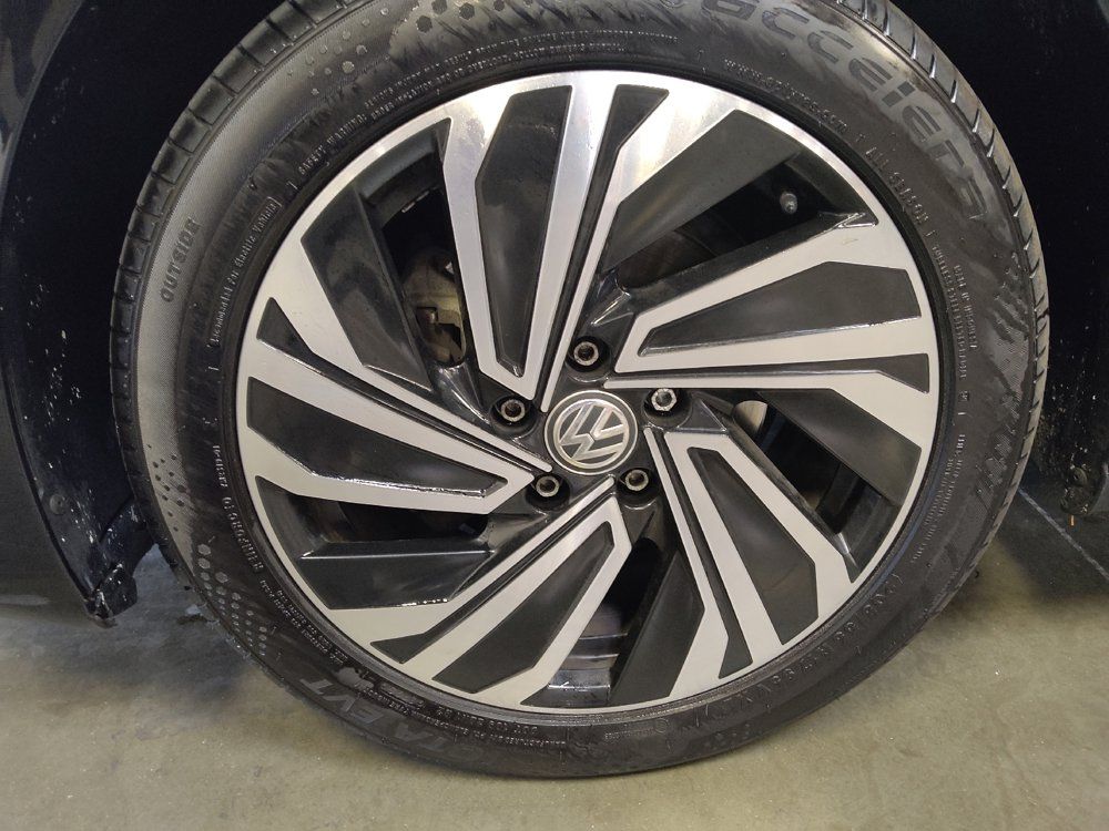 Used 2020 Volkswagen Jetta SEL FWD image 31