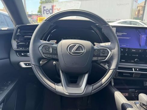 Used 2024 Lexus RX 350 Premium w/ Accessory Package (K3) AWD/4WD image 19