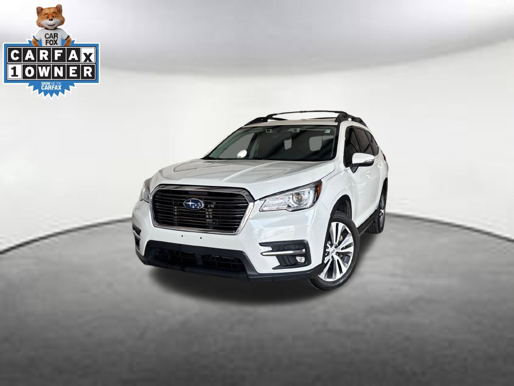 Used 2020 Subaru Ascent Limited w/ Popular Package #3 AWD/4WD 360° Tour