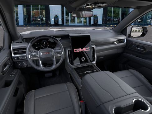 New 2026 GMC Yukon XL Elevation image 15
