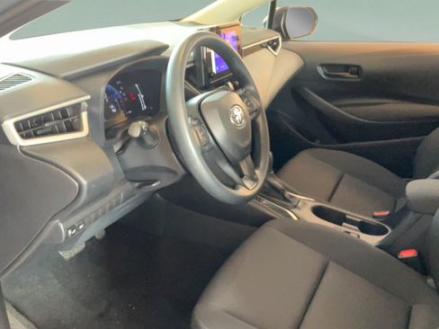 Certified 2026 Toyota Corolla LE FWD image 20