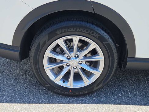 Used 2024 Honda CR-V EX-L image 4
