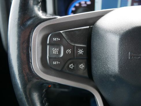 Certified 2021 Ford Bronco Big Bend image 27