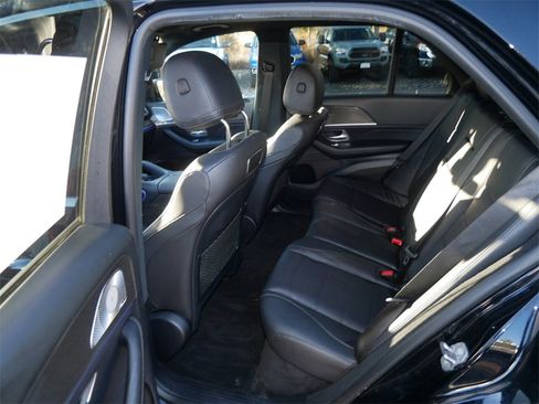 Used 2020 Mercedes-Benz GLE 350 4MATIC image 13