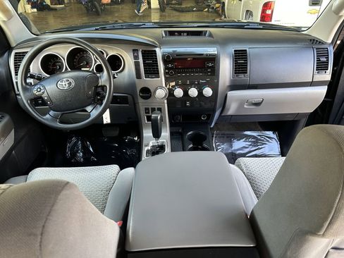 Used 2012 Toyota Tundra RWD image 14