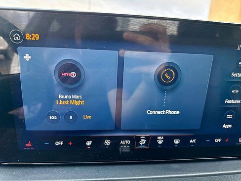 Used 2024 Ford Mustang Premium RWD image 10