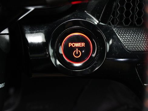 Used 2025 Honda CR-V Sport Touring image 18